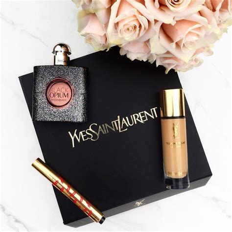 ysl influencer program.